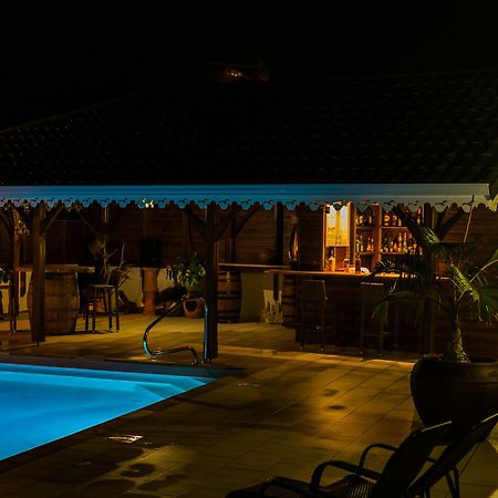 Makare Lagoon Club Le Vauclin Exterior photo
